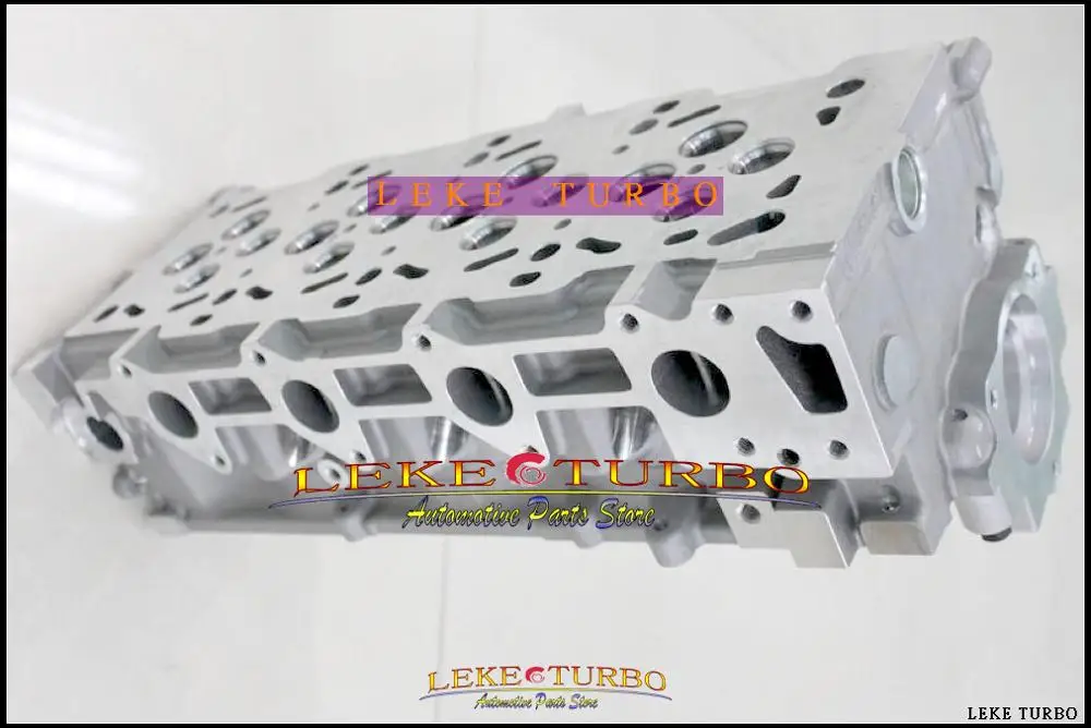 Головка цилиндра 908 773 D4EB для HYUNDAI SANTA FE 2.2L CRDI 07 09 TUCSON 2.0L CRDi 22100 27750 27400 27800|head|head headhead