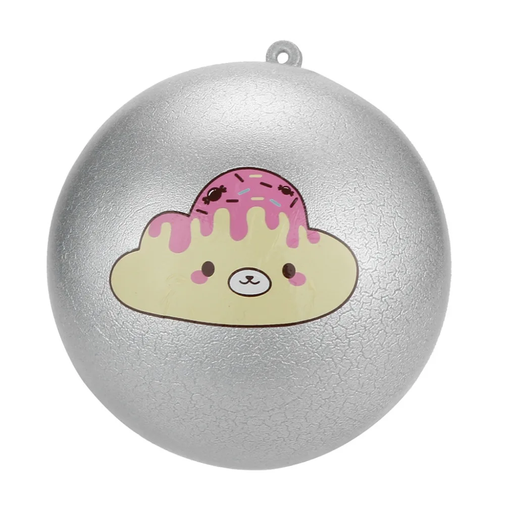 Squeeze Slow Rising Mini Bread Pendant Scented Charm Collection Stress Reliever Toys kawaii squishy &amps | Игрушки и хобби