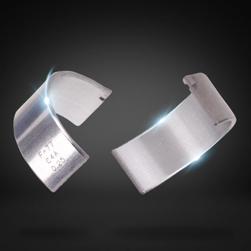 8 шт./компл. коленчатый вал двигателя мотоцикла шатун подшипник для Suzuki Bandits400 Bandits