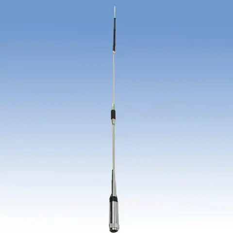 Автомобильная антенна, HF/VHF/UHF Quad Band 29/50/144/430 МГц