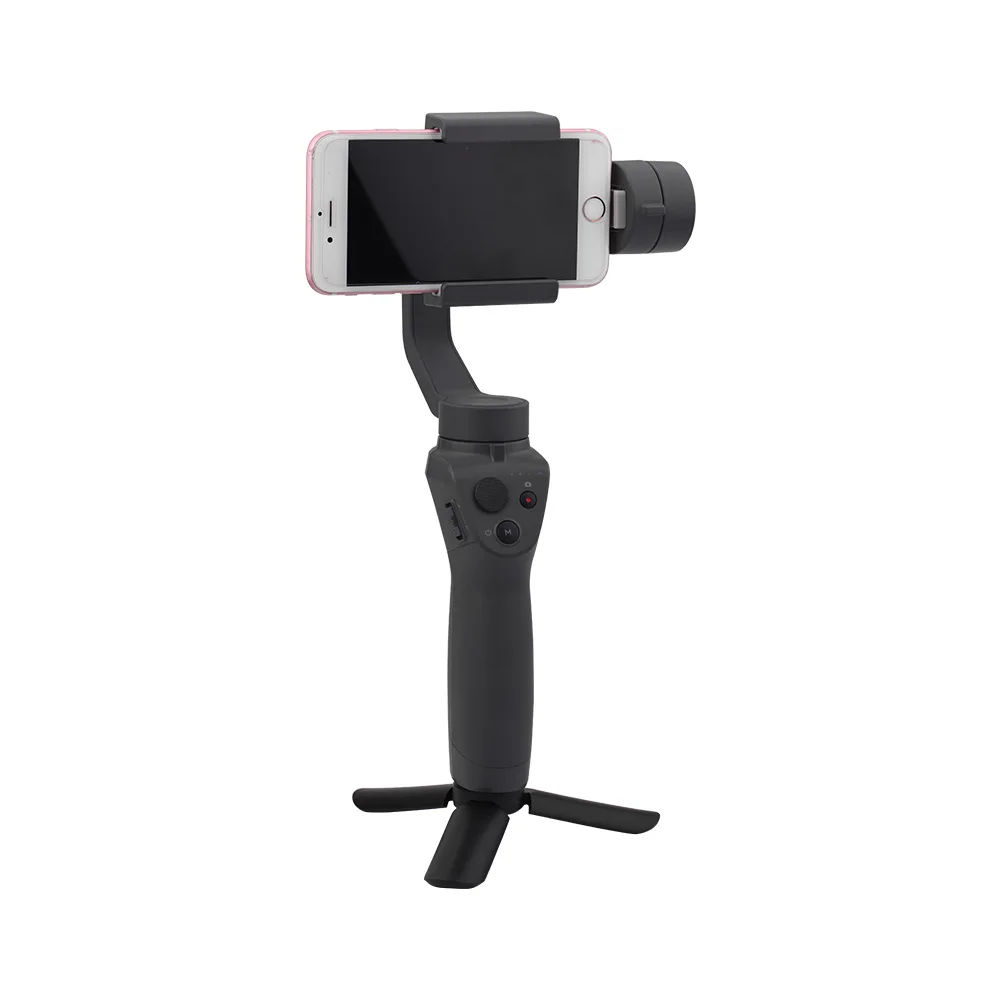 Ручной Стабилизатор для DJI OSMO Mobile 2 штатив Zhiyun Smooth 4 держатель стабилизатора FeiYu