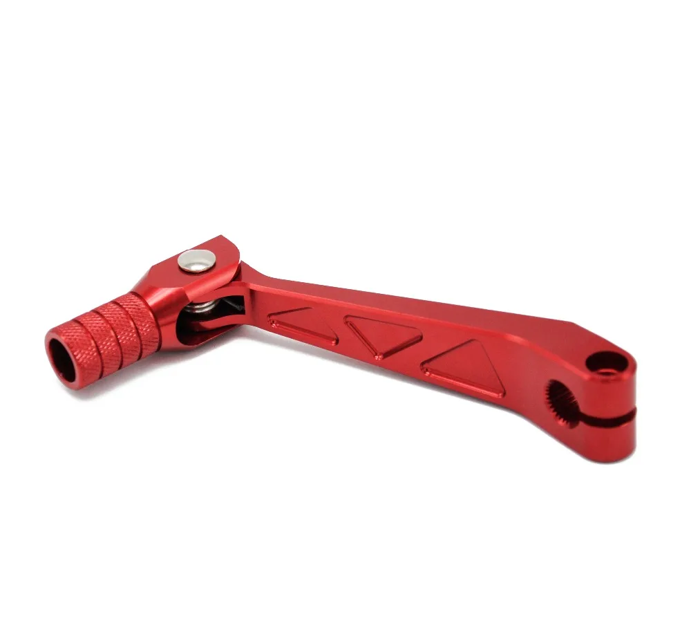 CNC Передние педали для переключения передач Offroad мотоцикла для Honda CRF 230 CRF230.