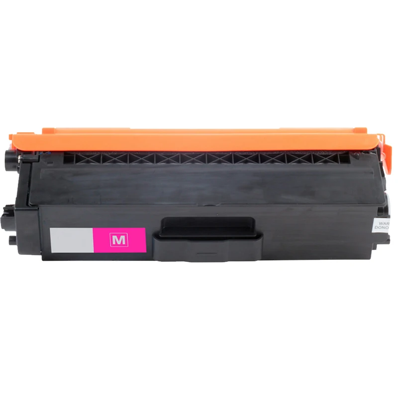 1X совместимый тонер картридж для Brother TN310 TN320 TN340 TN370 HL 4150CDN 4140CN 4570CDW DCP 9055CDW 9460