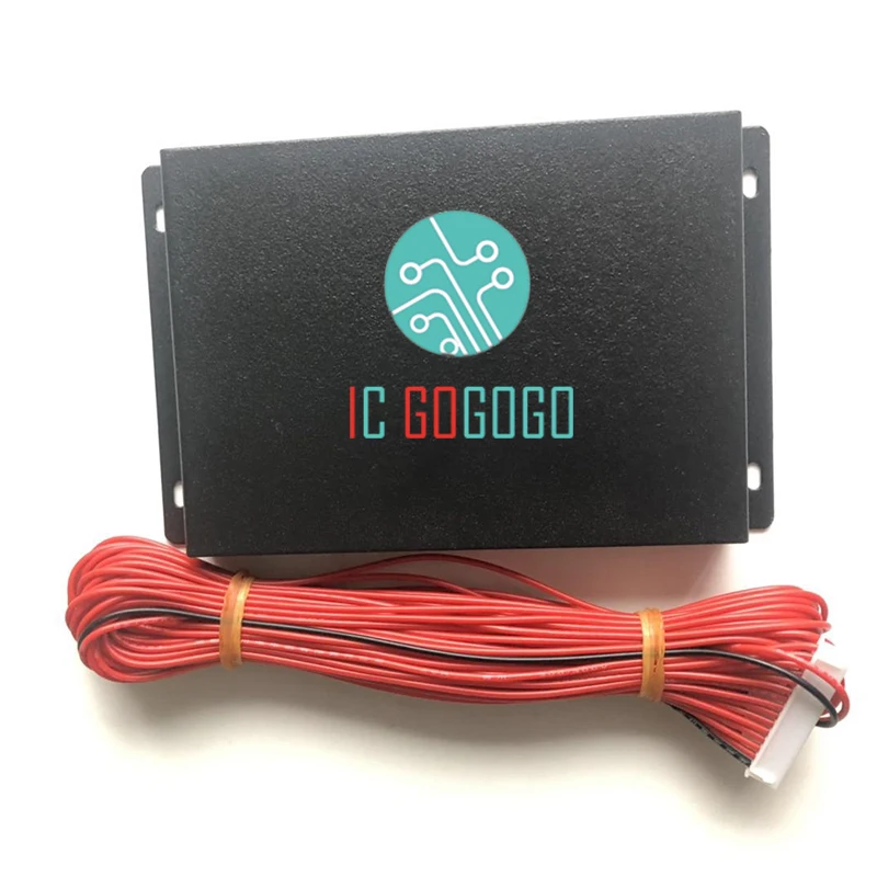 5A баланс литиевая батарея активный эквалайзер Bluetooth APP 2S~ 24S BMS Li-Ion Lipo Lifepo4 LTO балансировочная плата eBike 36S 48S 96S