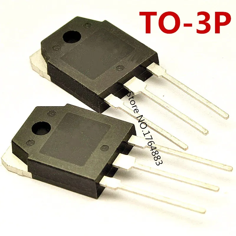 Оригинальный Новый 5 шт./C3907 2SC3907 D92 02S FTW20N50A 2SK1082 TO 3P TO3P|Органайзеры для кабеля| |