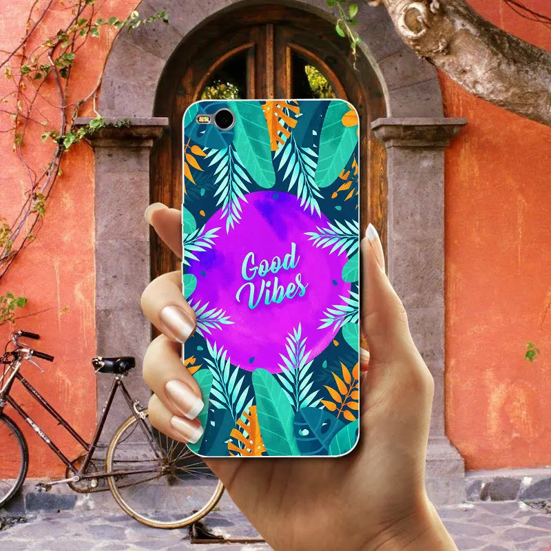 Мягкие силиконовые чехлы из ТПУ для HTC Desire 530 630 626 628 816 820 One A9 E9 M7 M8 M9 M10 Plus U11 Arizona Road Quote|Чехлы-накладки| |