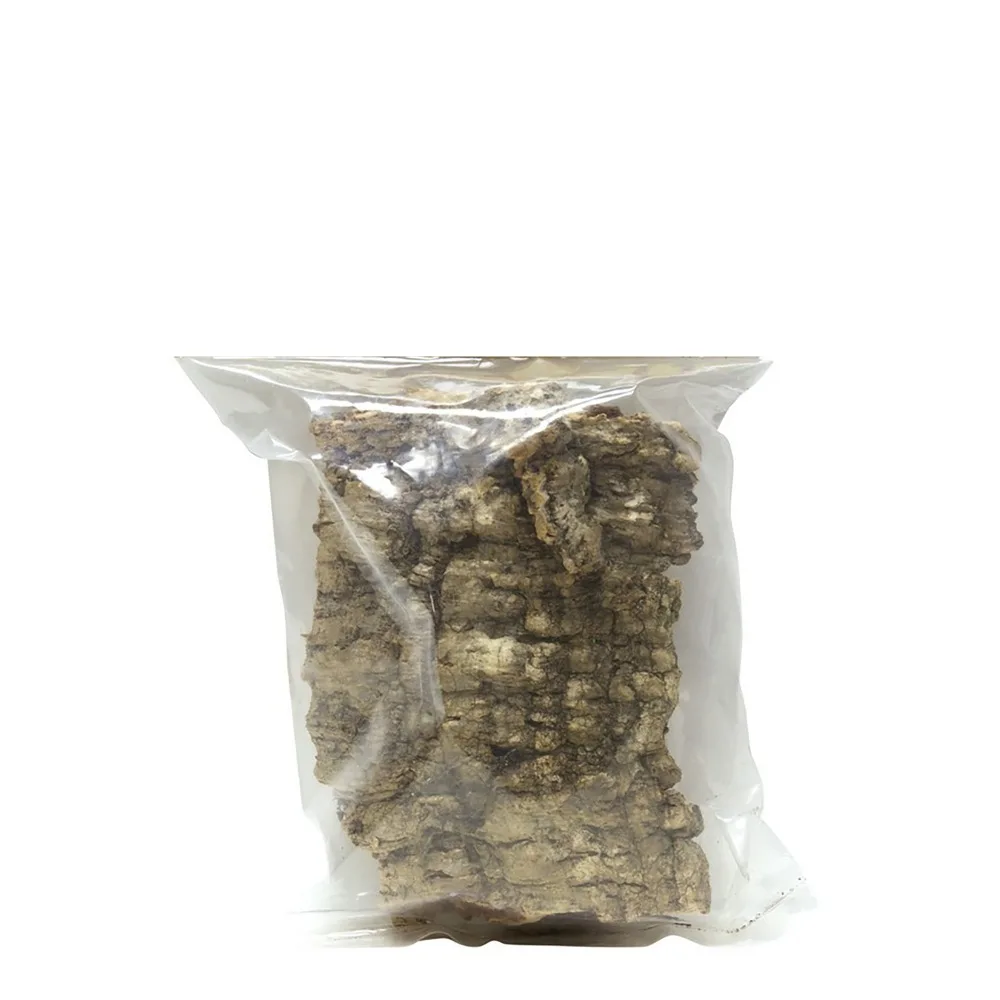 Натуральный кора скрыть укрытие для геккон ящерица змея рептилия лягушка