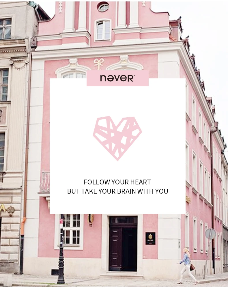NEVER Pink Серия A6 спиральная записная книжка Корейская сетка точечная бумага планировщик личный ежедневный подарок Офисные и Школьные принадлежности Канцтовары