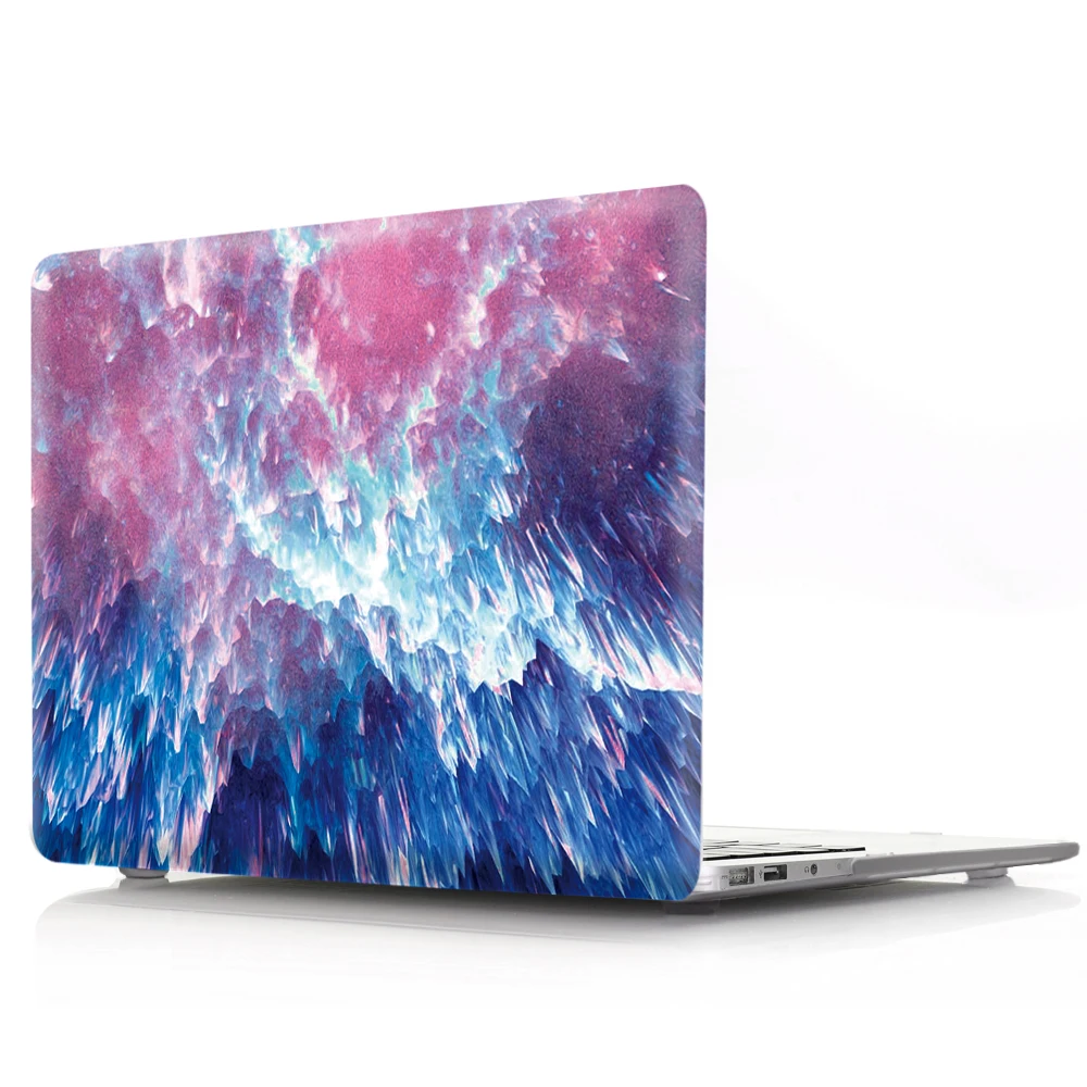 Чехол 3 в 1 для Macbook Pro 13 15 CD-накопителей Old 2008 2009 2010 2011 2012 Тип A1278 A1286 / New touch bar A1989 A1990 |