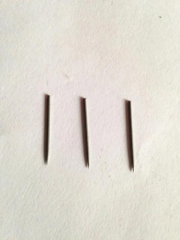 20 шт. инструмент для настройки пианино замена иглы H S|piano tuning|piano tuning toolstuning piano |