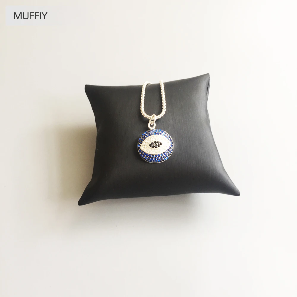 Кулон Турецкий глаз ювелирные изделия в европейском стиле сделай сам хорошие для