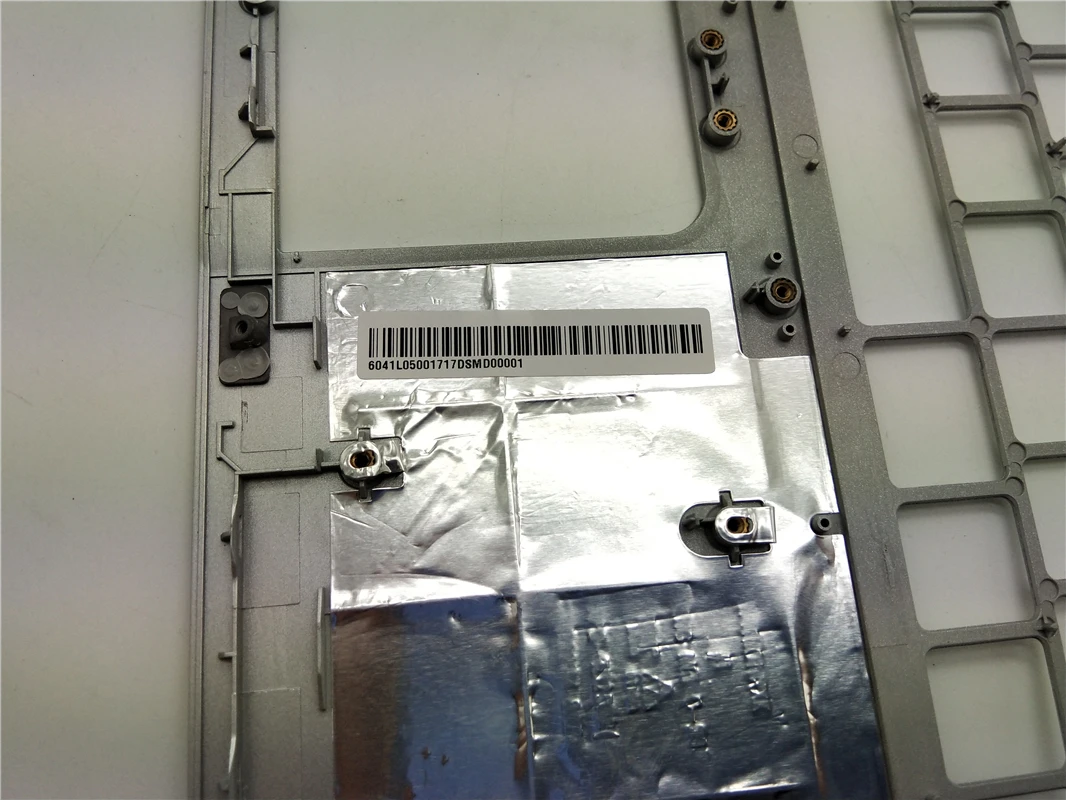 Новый чехол для HP ENVY X2 PALMREST 6041L05001717 | Компьютеры и офис