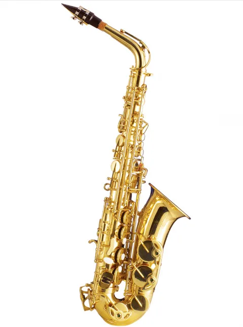 Нова саксофон. Саксофон Aas 32.