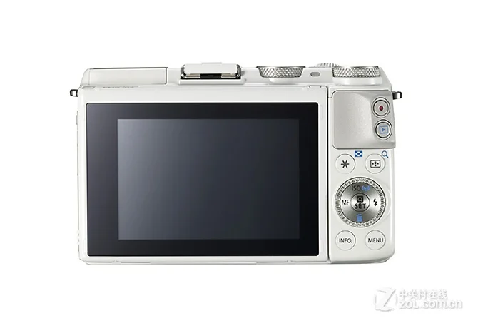 Б/у беззеркальная камера Canon EOS M3 (объектив 18 55)|Системные беззеркальные