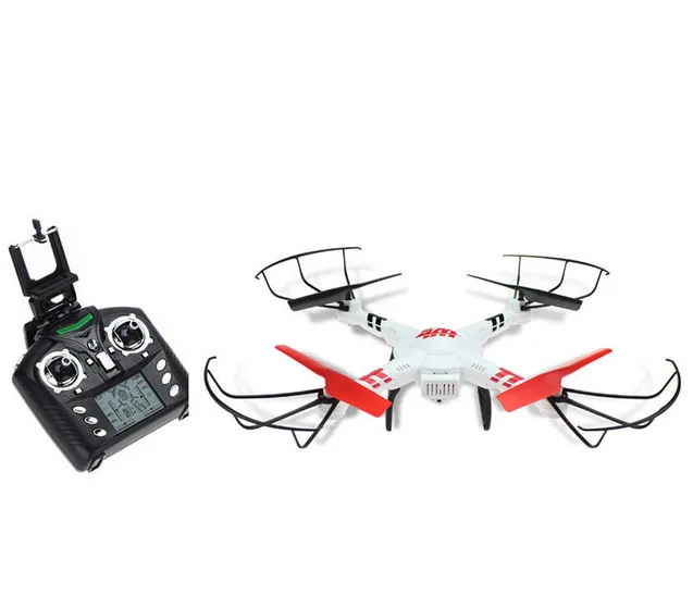 WLtoys V686K Wi Fi видео в режиме реального времени телефон с видом от первого лица
