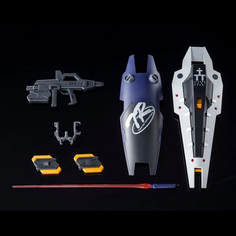 Bandai Gundam Base PB Network Limited 1/100 мг Haizil переменила на TR-1 боевой снабженный типа