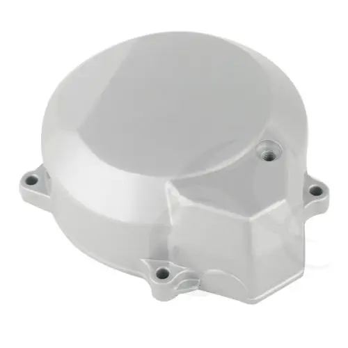 Крышка статора мотоциклетного двигателя Картер для YAMAHA FZR600 1989-1997 90 91 92 93 94 95
