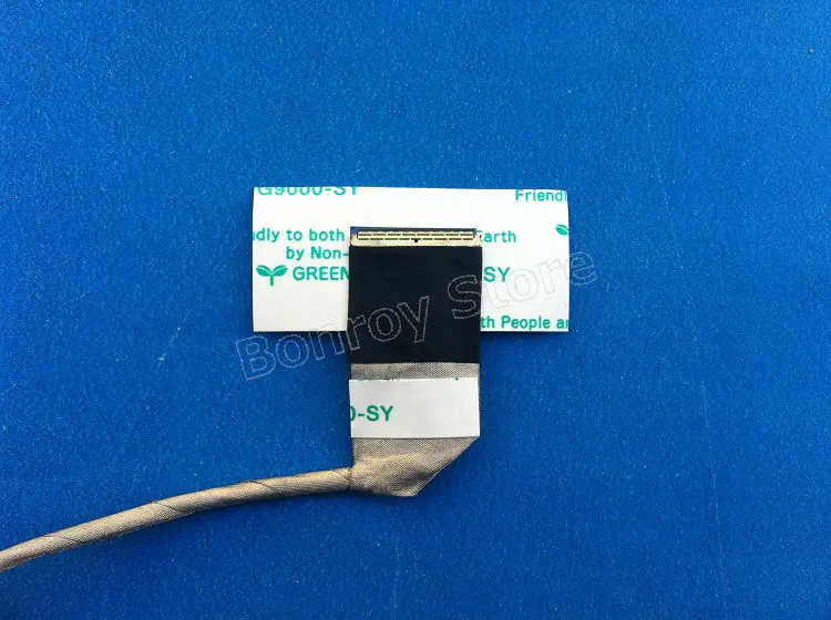 (5 pcs/Lot) For Acer Aspire 7750 7750G 7560 Gateway NV75S NV77H Flex Lcd LVDS Cable New P/n: DC020017W10 | Компьютеры и офис
