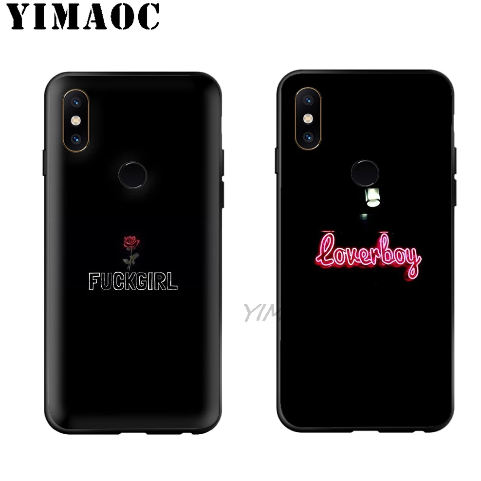 Мягкий чехол для Xiaomi Redmi Note 7 6 6A 5 4 4X 4A 5A S2 7A GO K20 Plus Pro |