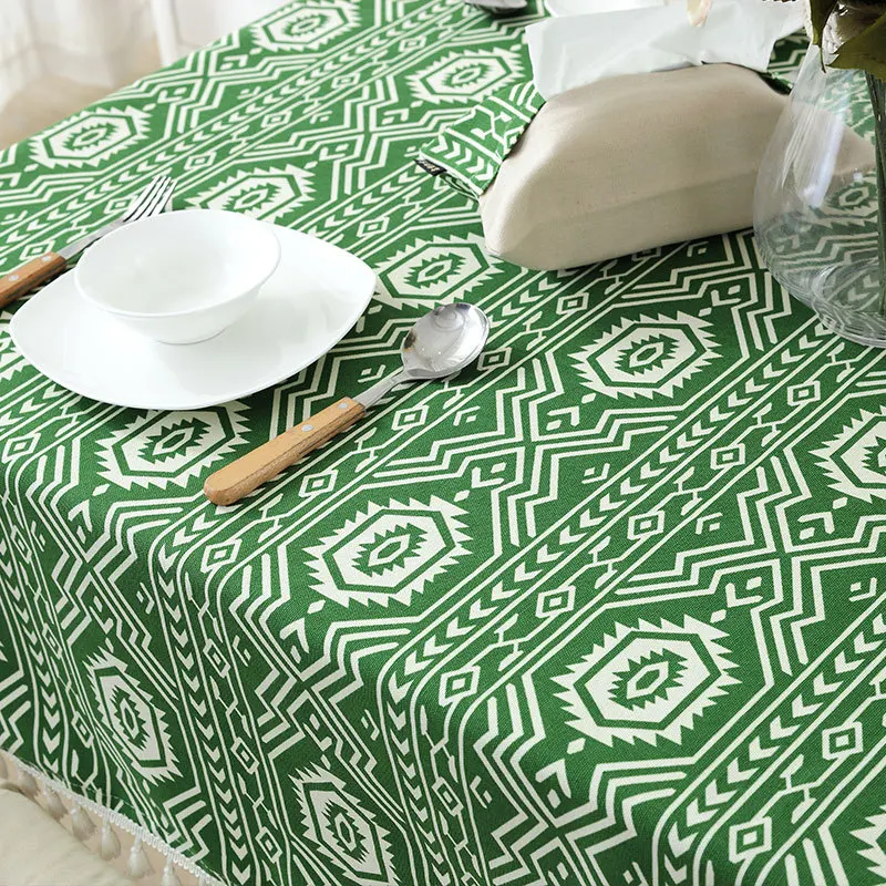 Новинка Бесплатная доставка скатерть на ужин знак кружева Чехия Декоративные