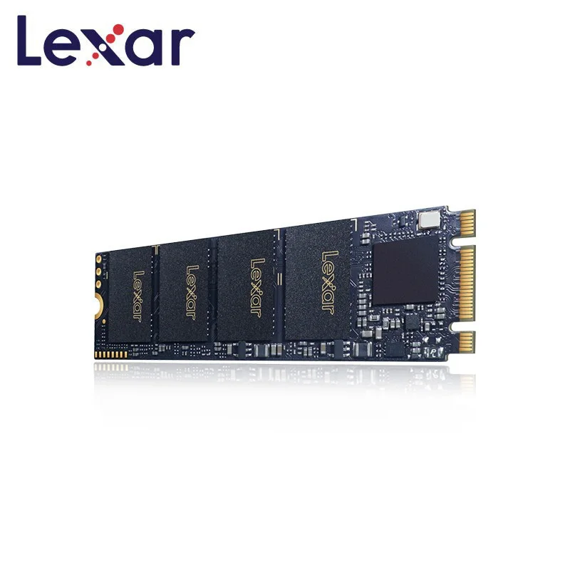 Lexar жесткий диск HD SSD M2 2100 MB 256 GB 512 m.2 2280 NVMe PCle Gen3x2 ssd для ноутбука ноутбук