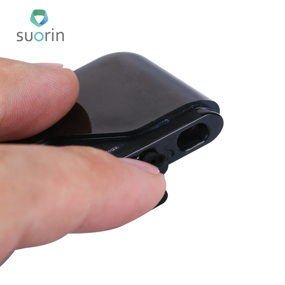 Оригинальный Suorin Air электронная сигарета картридж аксессуары 1 2 Ом мл