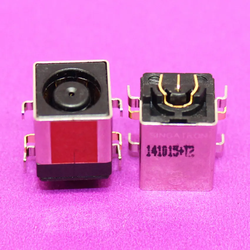 cltgxdd New Laptop DC Power Jack for HP 2100 Notebook PC series 2133 2140 6910P 2730p 8730w | Компьютеры и офис