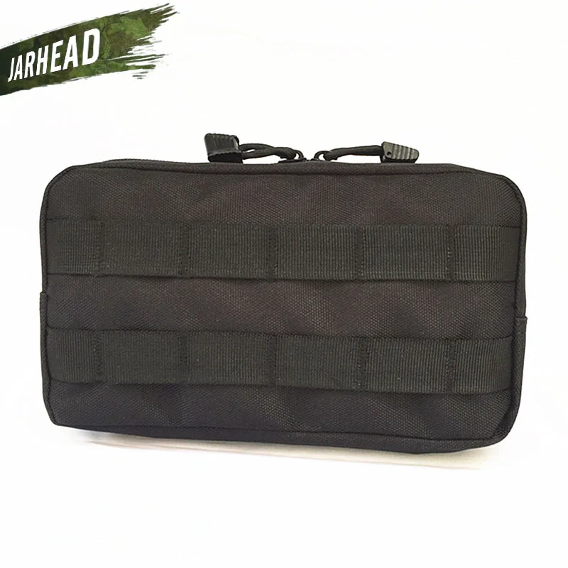 Походная многофункциональная тактическая сумка для путешествий Военная 1000D