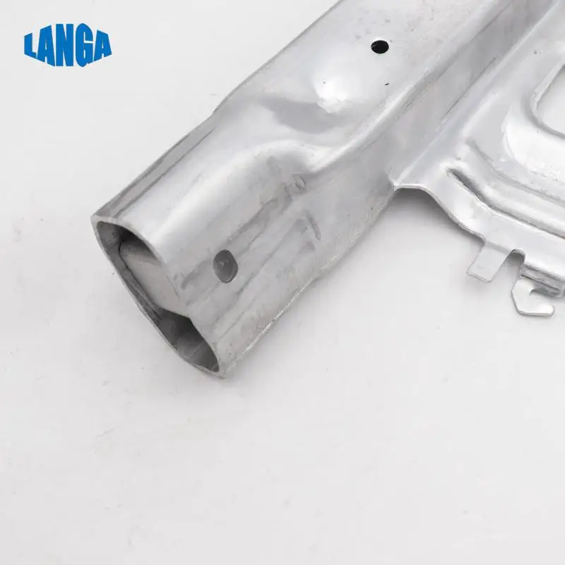 Деформационный элемент для переднего и бампера BMW F22 F30 F31 OEM: 51117266194 справа |