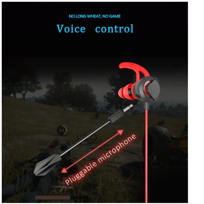 Проводные Игровые наушники с усиленными басами стереогарнитура The Jedi Seek Survival для