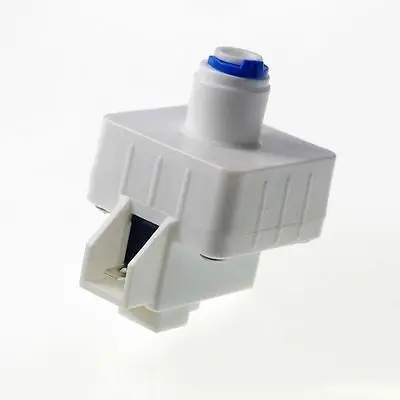 Pushfit 1/4 &quotOD Трубное соединение бак для обратного осмоса переключатель низкого