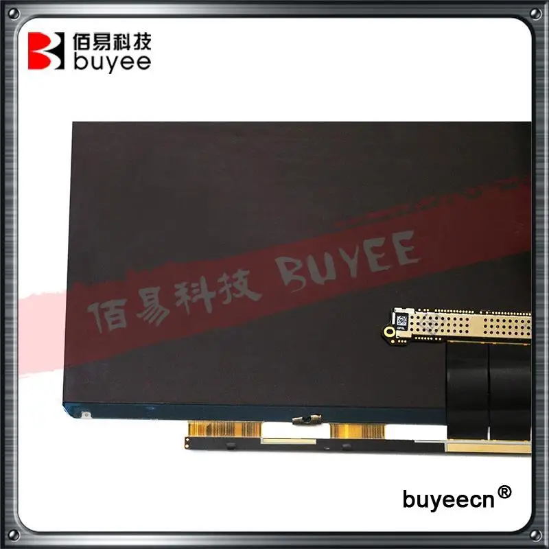 Оригинальный ЖК-экран A1534 для ноутбука Macbook Air 12 дюймов ЖК-панель MF865 | Компьютеры и