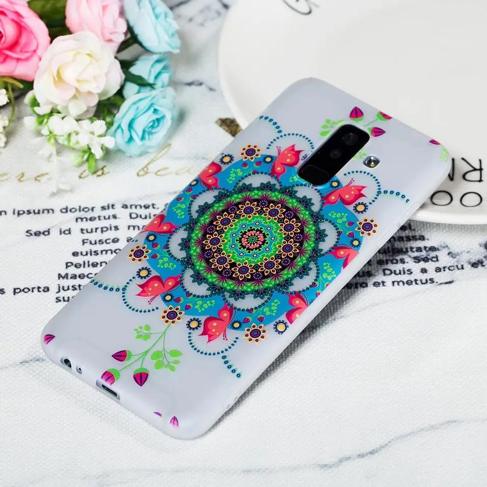 Мульти Стиль Крышка для samsung J2 J5 J7 Prime модный TPU чехол телефона J3 2017 ЕС Capa Funda J2Pro 2018 |