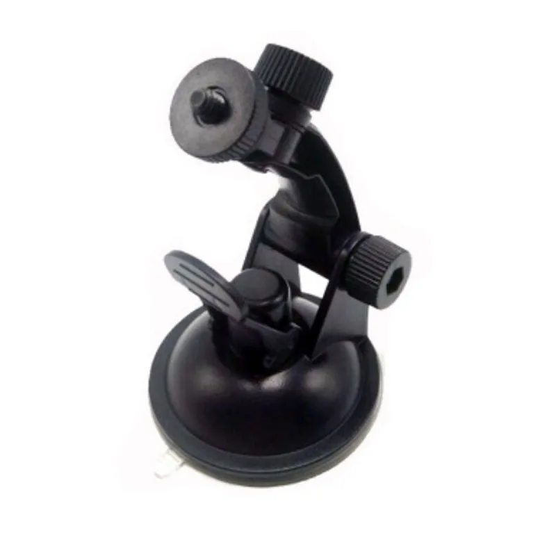 Крепление на присоске для камеры Go Pro Hero 4 3 вращающаяся присоска SJ4000 sj8000 SJ5000 SJ7000