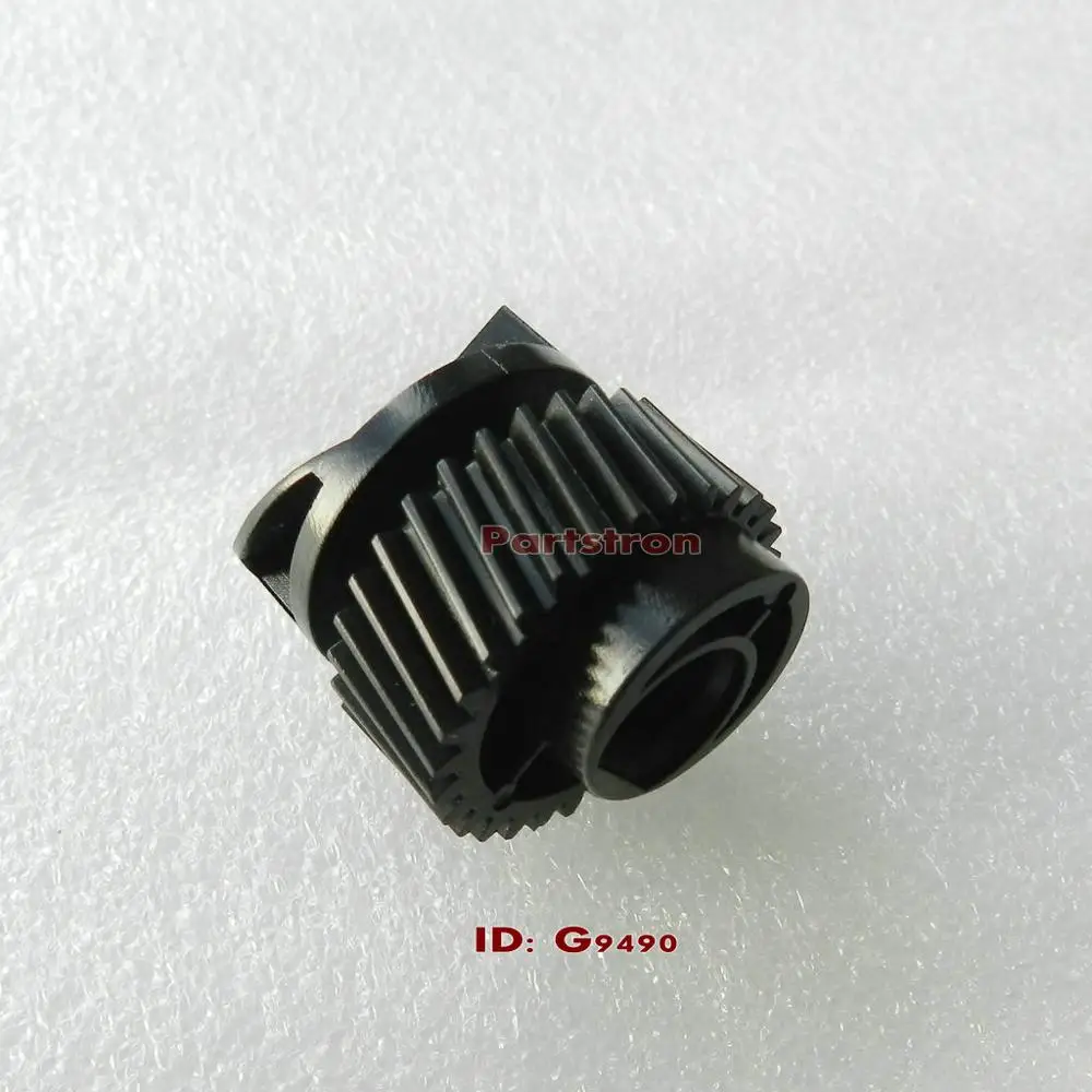 6 шт. детали для копировального аппарата Xerox 9000 1100 4110 4112 4127 4595|drive gear|copier partsgear drive |