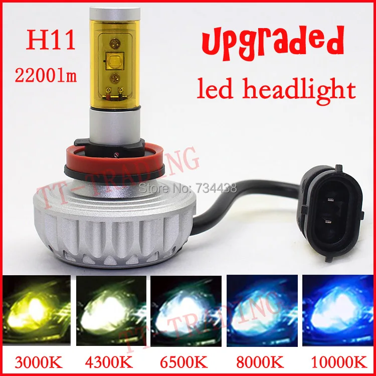 

H11, 20 , 3000 , H11, s 12-24 , 4300K, 6500K, K