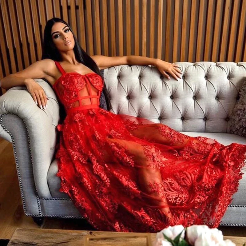 INDRESSME, женское Бандажное платье, сексуальное, сплошное, с вырезом, кружевное, на бретельках, с открытой спиной, длина до пола, вечернее платье, vestidos, новинка