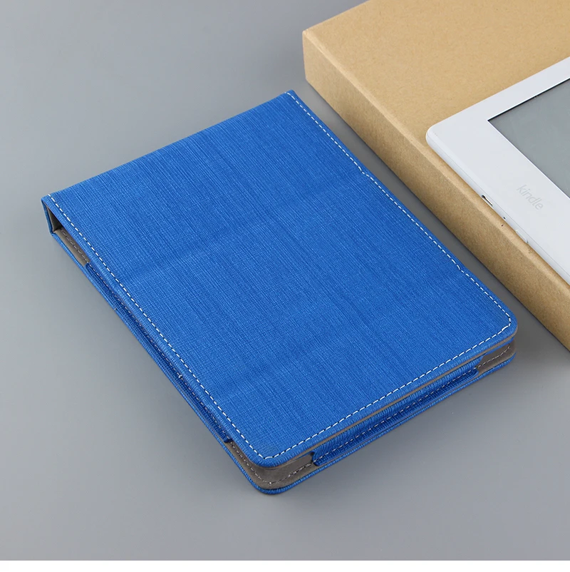 Чехол для Amazon New Kindle 8-го поколения Версия защитная крышка " читалка рукав для всех- Kindle K8 чехол s