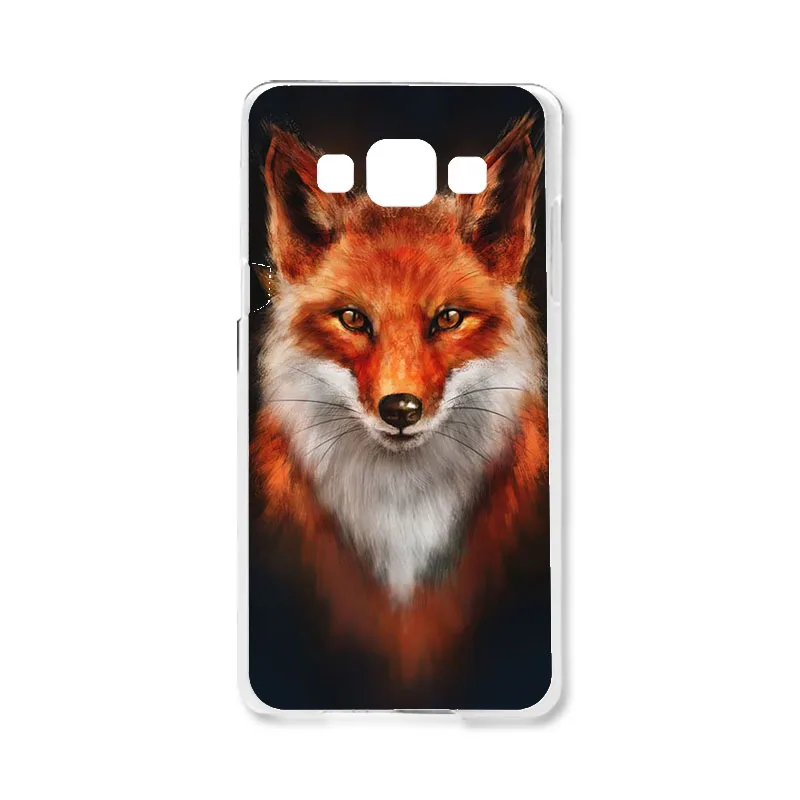 T089 TAOYUNXI Мягкий ТПУ чехол для samsung Galaxy A5 A500F чехол s для samsung A5 A500 A5000 A5009 DIY Окрашенные защитные чехлы - Цвет: T089