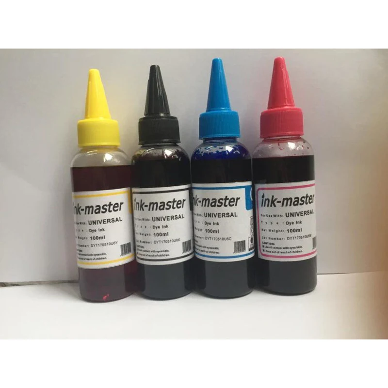 Vilaxh T1711 чернильные краски для Epson Stylus XP33 XP-207 XP-103 XP103 XP203 XP207 XP303 XP306 XP403 XP406 XP313 XP413 XP 103
