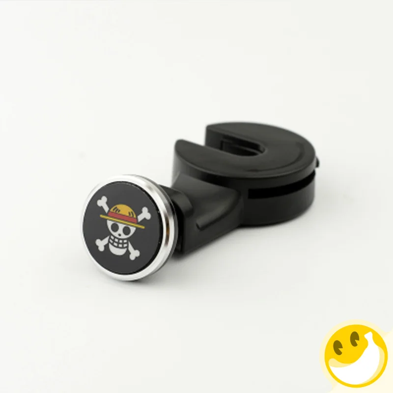Multi-function Car Back Seat Headrest Hanger Holder Hooks Clips for Bag Purse Cloth Grocery phone holder Automobile Interior | Автомобили