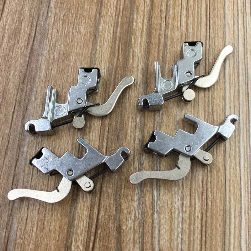 Бытовая 1 шт. многофункциональная электрическая швейная машина прижимной