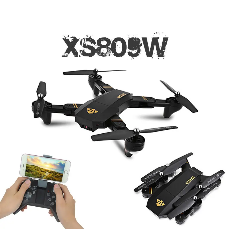 Оригинальный аккумулятор XS809 900 мА/ч Радиоуправляемый Дрон вертолет с