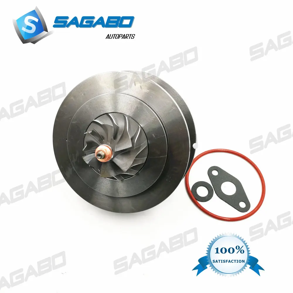 Сбалансированная турбо 49135-05865 49135-05830 TF035 для BMW 320 D (E90 / E91 E92 E93) 49135 кВт 05830 л