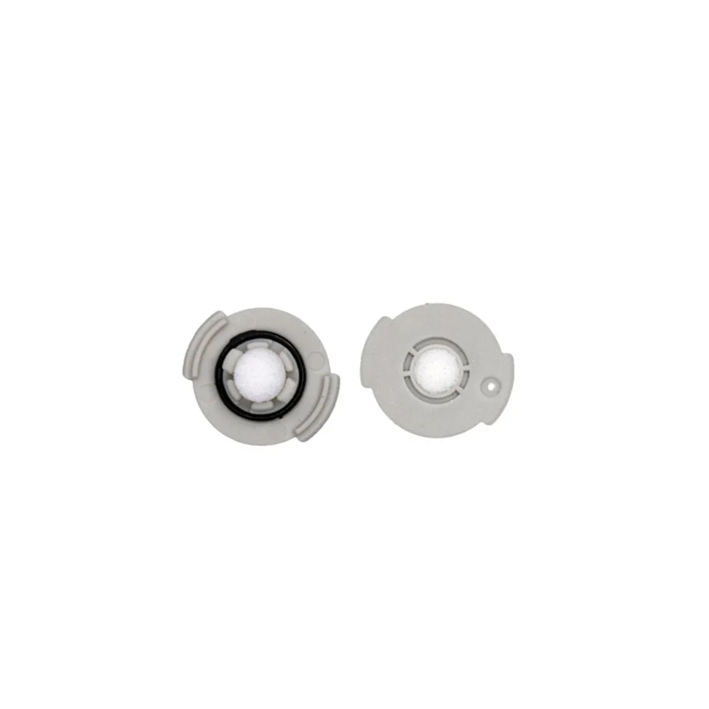 Подходит для Xiaomi 2/Roborock T65 s6 пылесос запасные Запчасти Наборы вставка из ткани для швабры С моющей шваброй фильтр боковая щетка круглая щетка z0529# G3