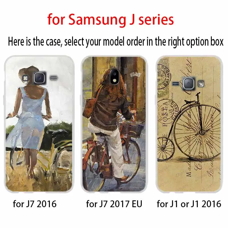 Чехол для телефона Samsung Galaxy J6 J4 Plus J8 J3 J7 2018 J5 j7 2017 2016 j6 Prime чехол с изображением