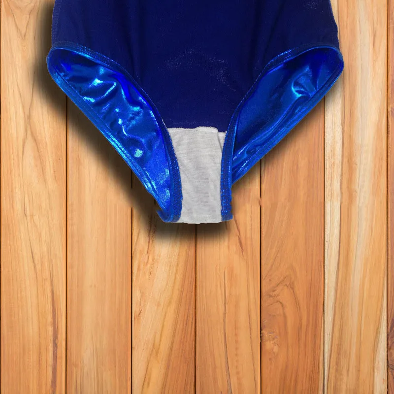 1 предмет Новое Детское трико для девочек в стиле пэчворк гимнастическое на