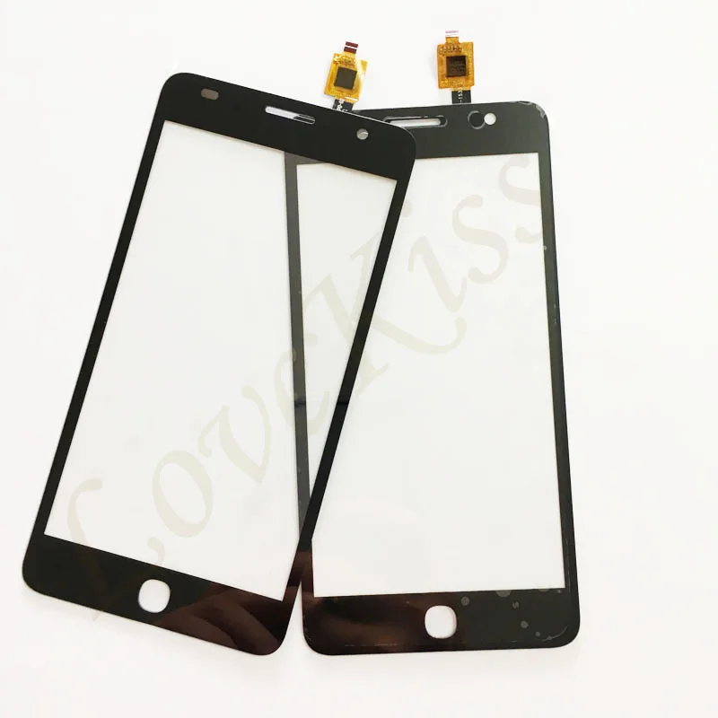 Сенсорный экран передней панели для Alcatel One Touch Pop Star 3G OT5022 OT 5022 5022X 5022D сенсорный ЖК