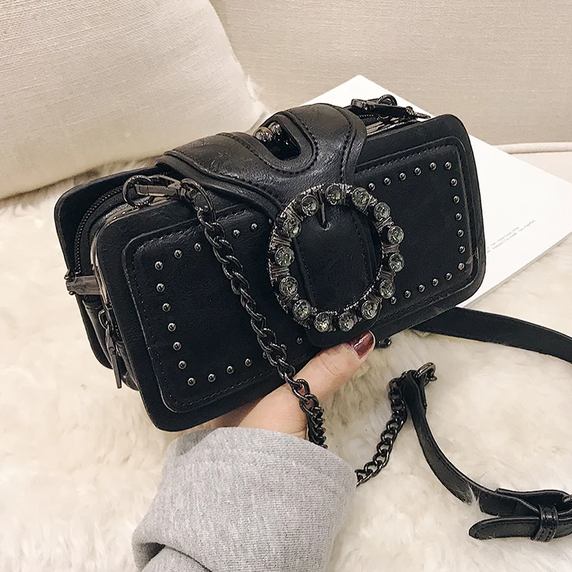 Для женщин известный бренд плеча BagCrossbody сумки для курьерские Сумки кожаные