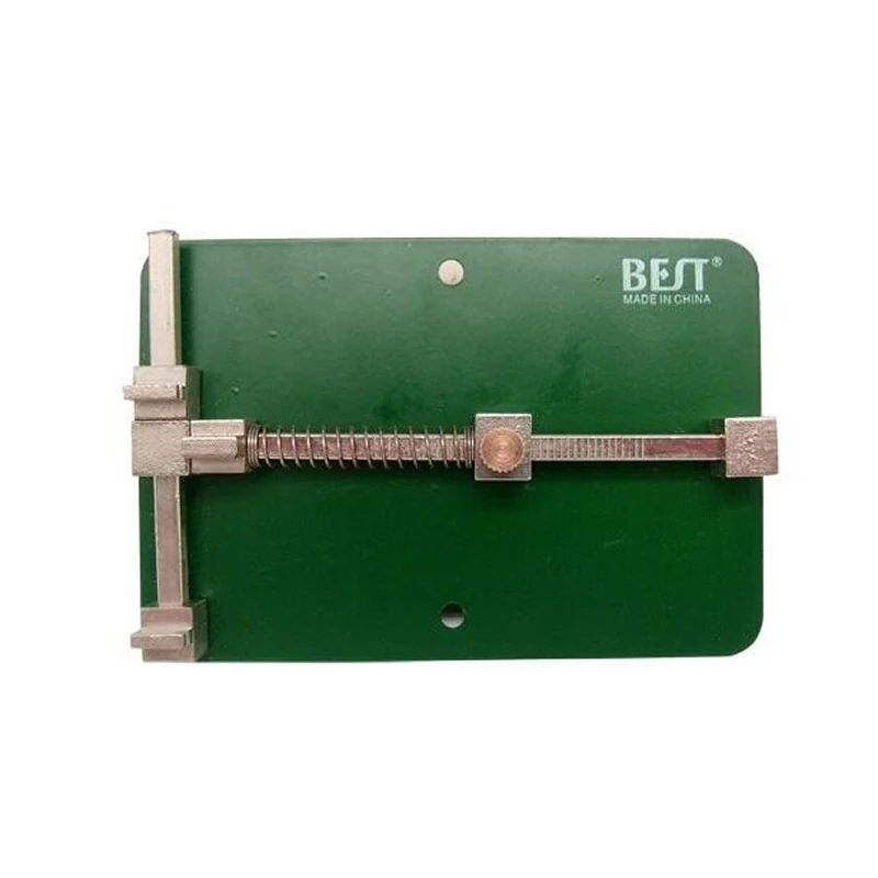Mobile phone mainboard PCB Holder Jig Universal Rework Station For iPhone Cell Phone | Инструменты